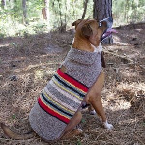 Pendleton Campground Vest